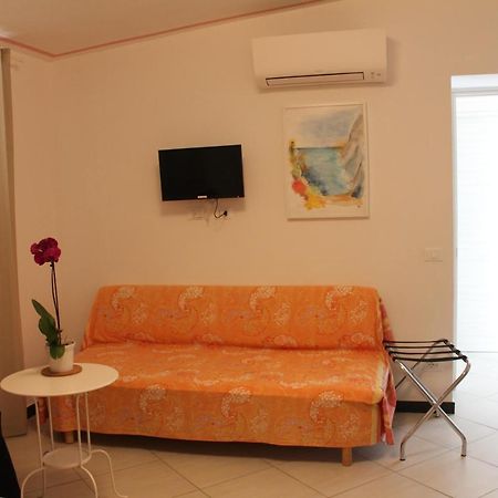 Marianna Quiet Rooms Monterosso al Mare Bagian luar foto