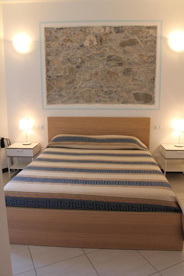 Marianna Quiet Rooms Monterosso al Mare Bagian luar foto