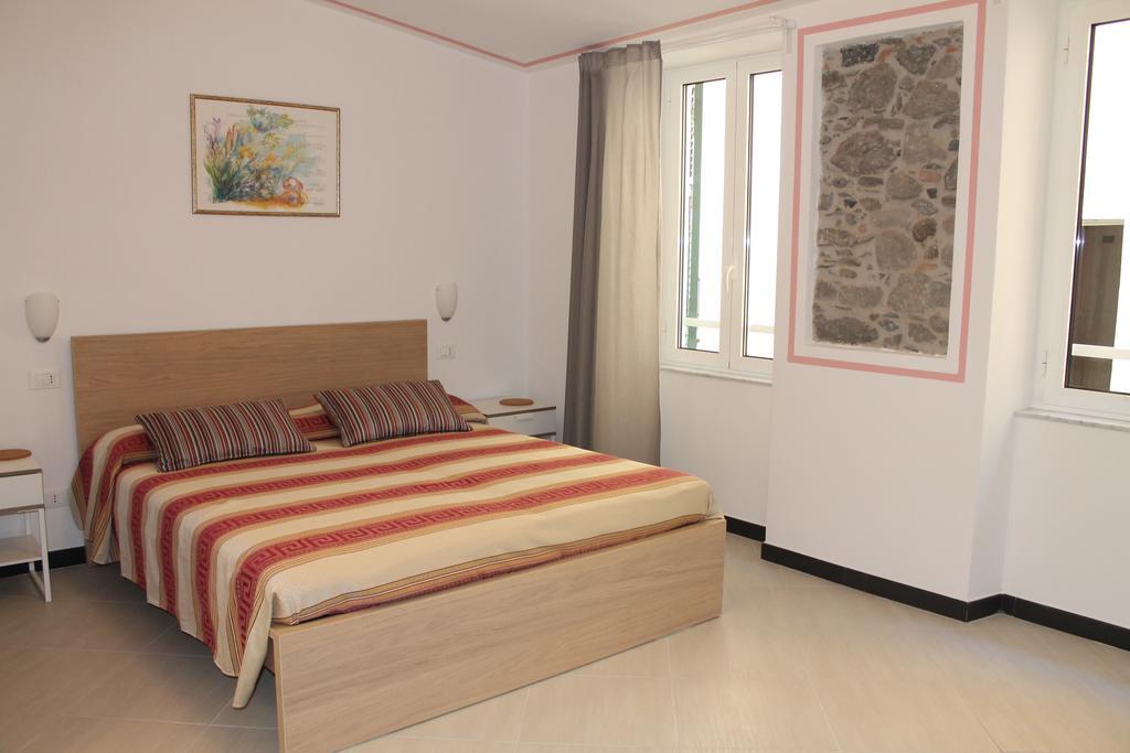 Marianna Quiet Rooms Monterosso al Mare Bagian luar foto