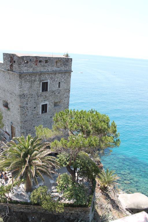 Marianna Quiet Rooms Monterosso al Mare Bagian luar foto