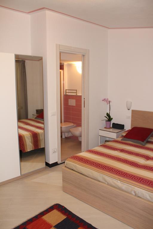 Marianna Quiet Rooms Monterosso al Mare Bagian luar foto