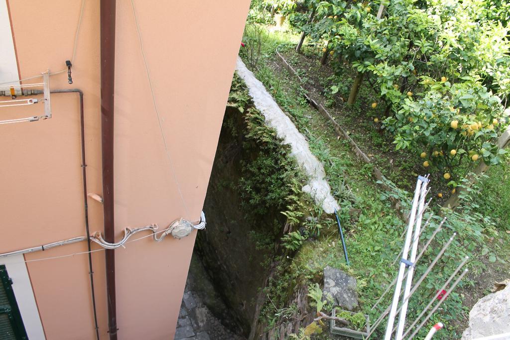 Marianna Quiet Rooms Monterosso al Mare Bagian luar foto