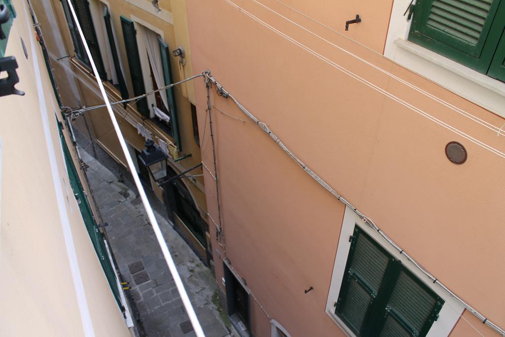 Marianna Quiet Rooms Monterosso al Mare Bagian luar foto