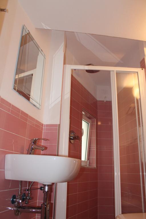 Marianna Quiet Rooms Monterosso al Mare Bagian luar foto